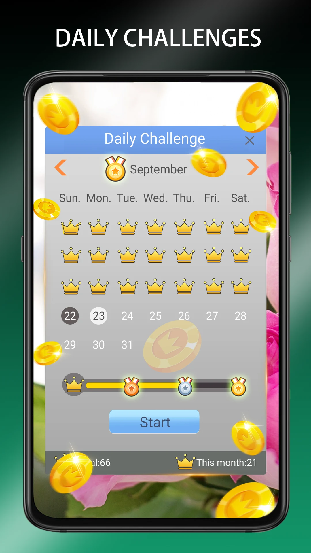 Spider Solitaire - Card Games screenshot