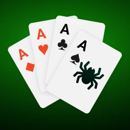 Classic Spider Card のアイコン