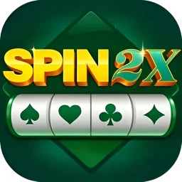 Spin 2x のアイコン