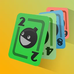 Merge Solitaire - Card Puzzle のアイコン